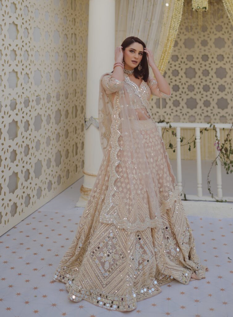 Abhinav Mishra 2021 Collection