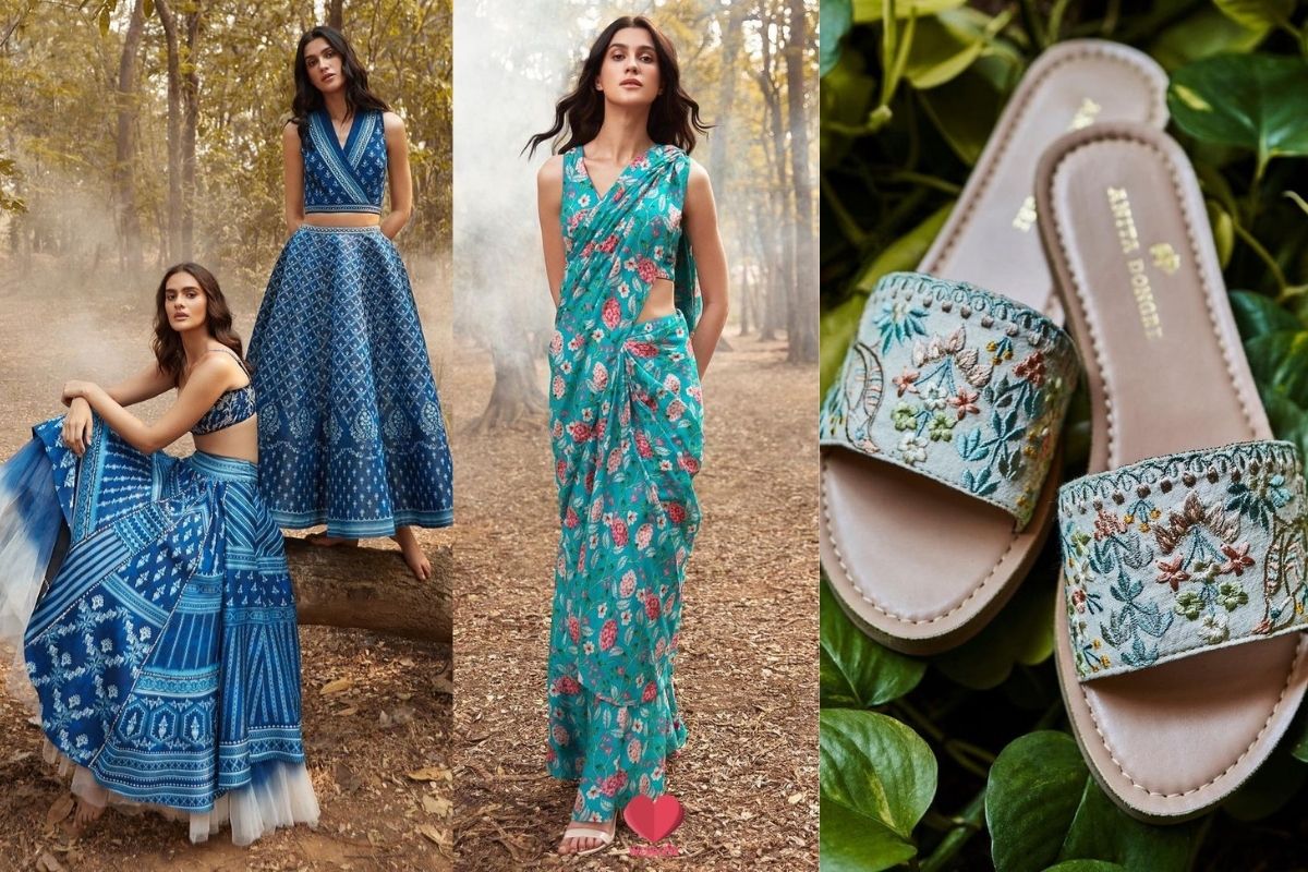 Anita dongre deals casual wear