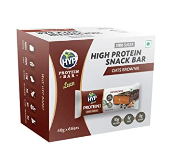 sugar free protein bars india