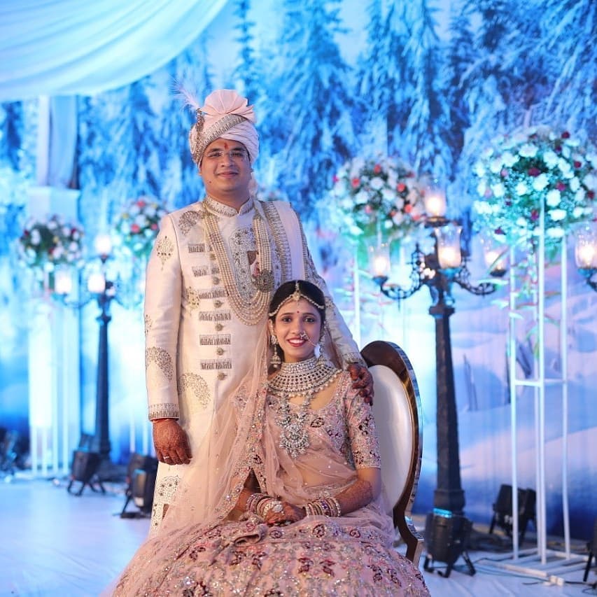 Rakkesh Soni Wedding Photographers In Hyderabad