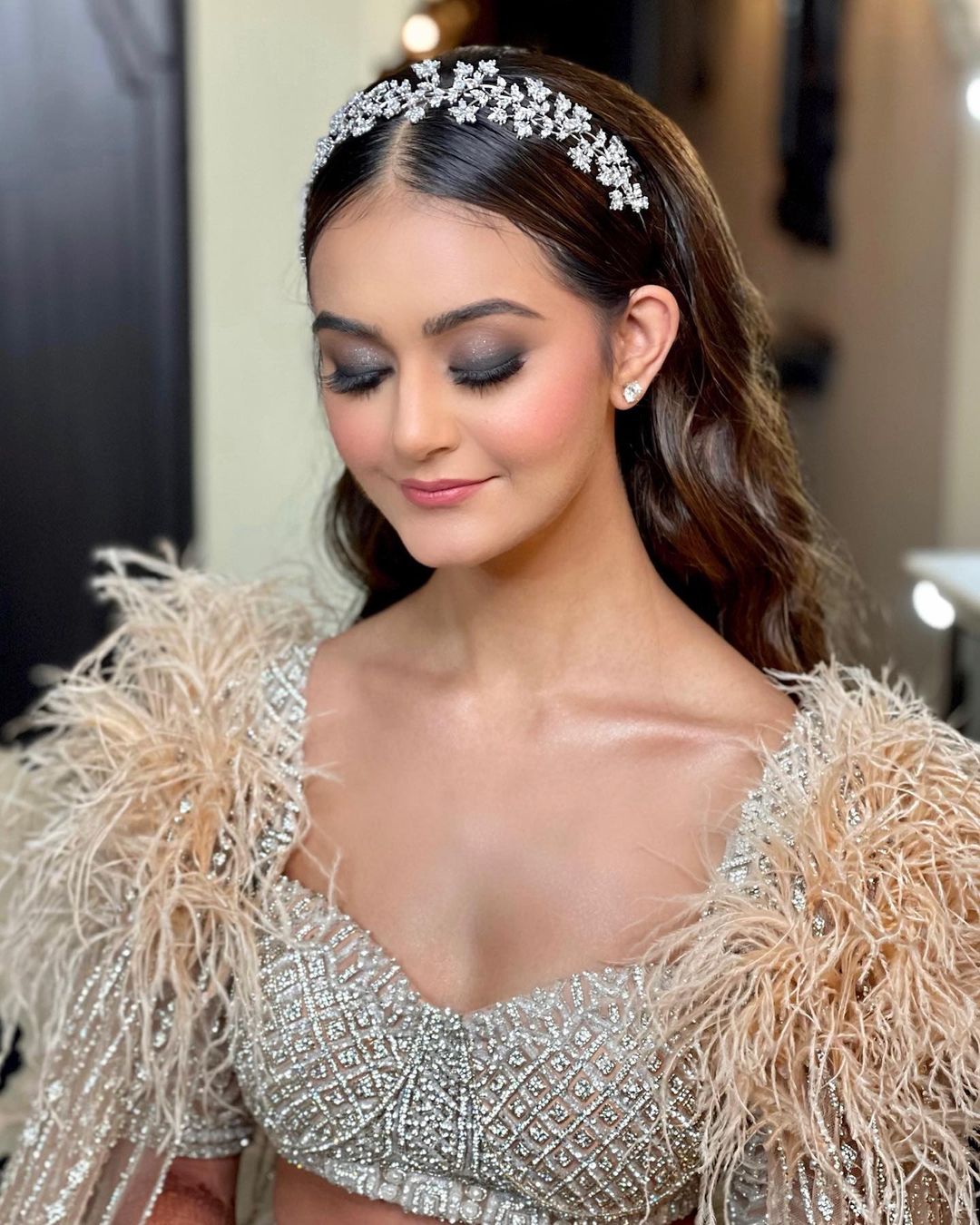 55 Indian Bridal Makeup Ideas To Suit Every Style Wedbook