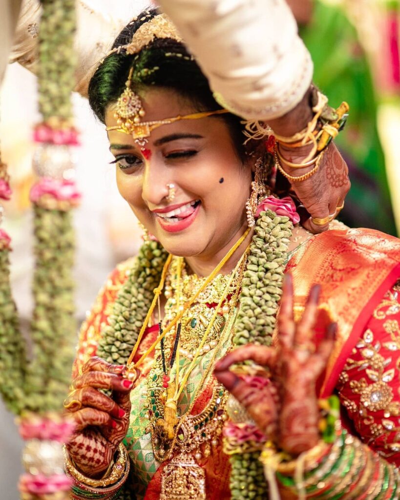 Flash Fusion Studios Best Wedding Photographers In Hyderabad