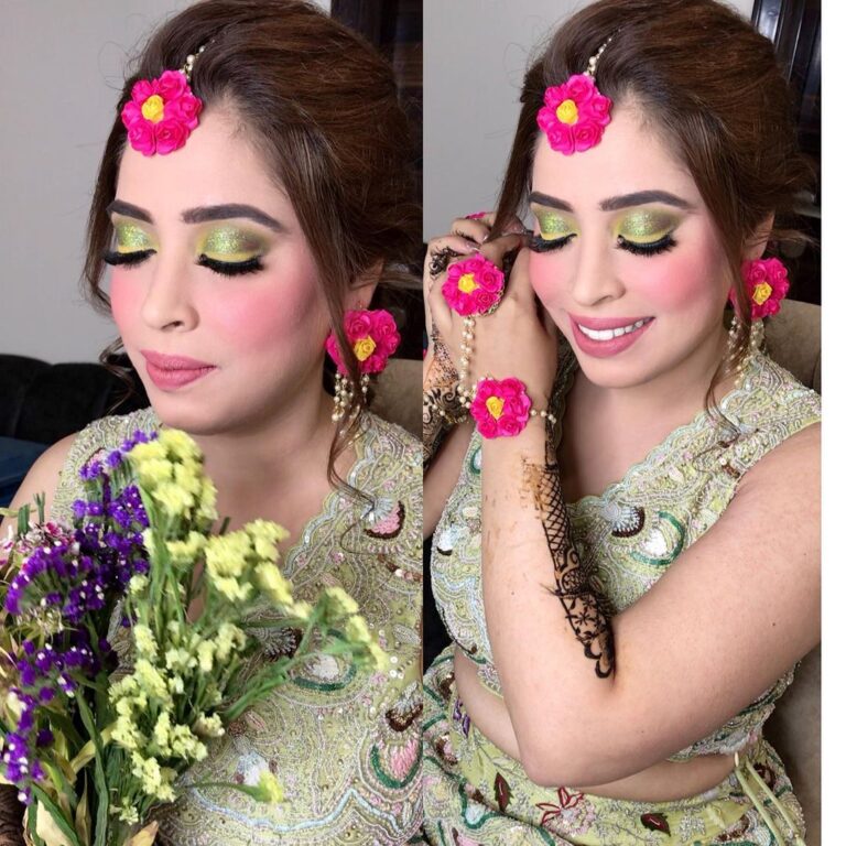 55 Indian Bridal Makeup Ideas To Suit Every Style Wedbook