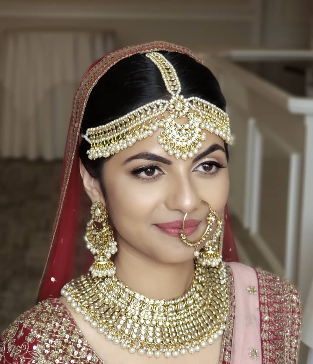 10 Best Indian Makeup Artists In New York, With Prices & Reviews - Wedbook