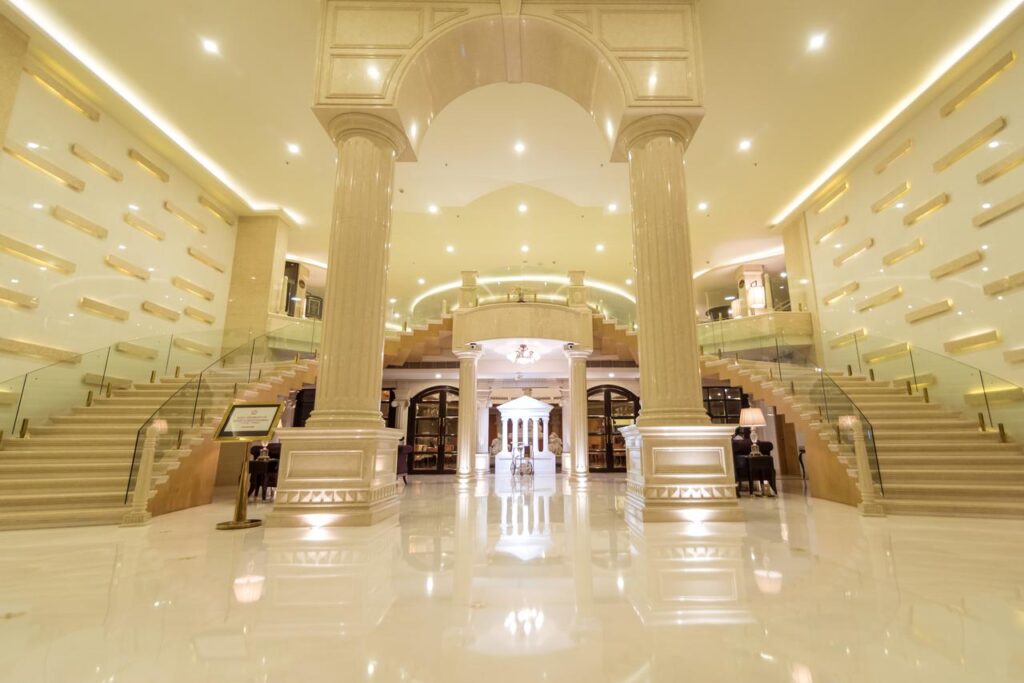 Shakun Hotels Jaipur