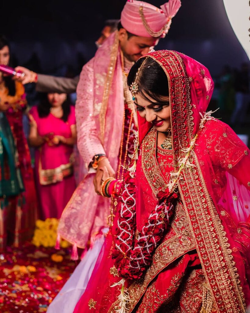 Art Infinity Wedding Photographers in Ahmedabad