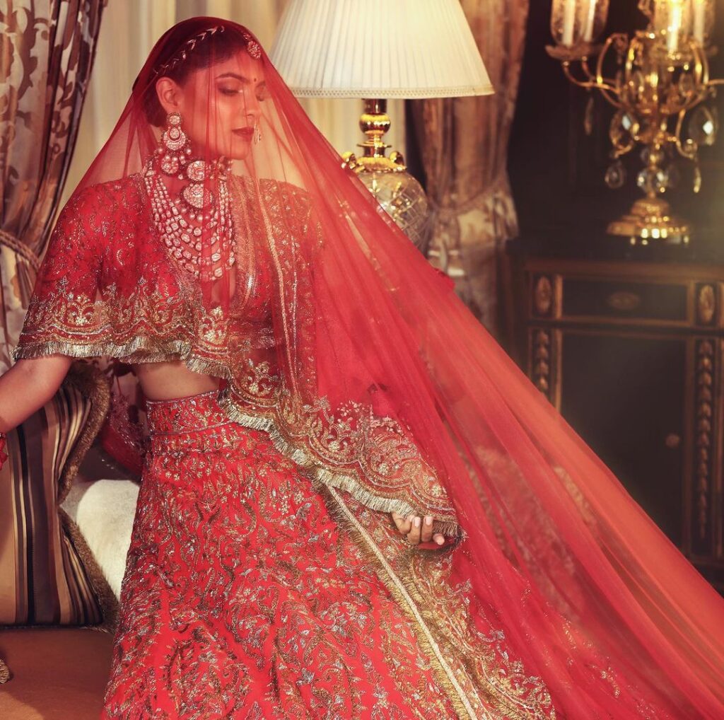 Manish Malhotra ICW 2021