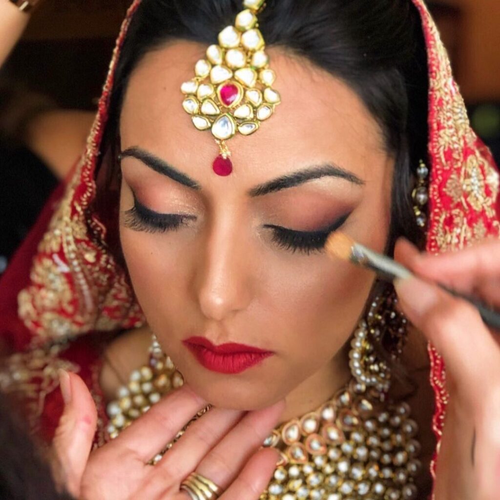 Bridal Gal New York Makeup Artist