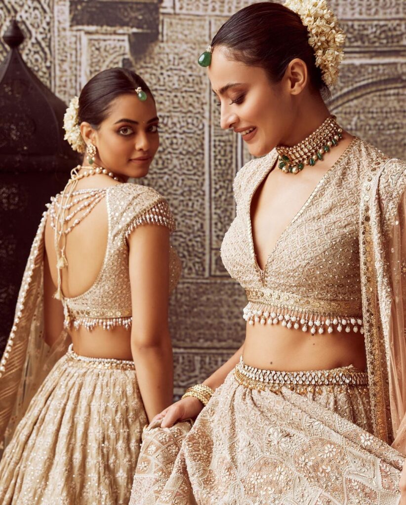 Tarun Tahiliani ICW 2021