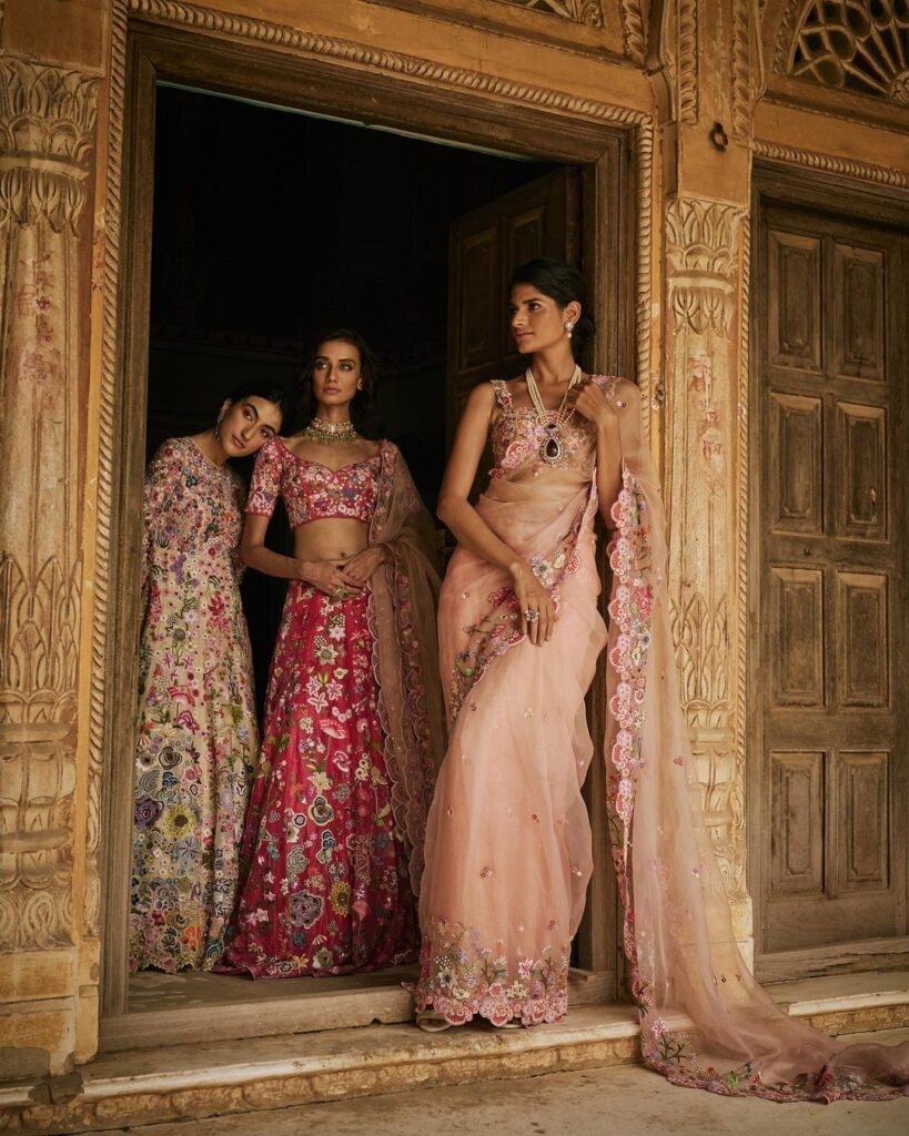 Rahul Mishra ICW 2021