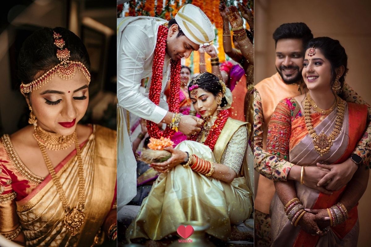 20 Best Wedding Photographers In Hyderabad, Packages Included - Wedbook