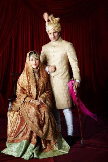 Saif Kareena Nikah