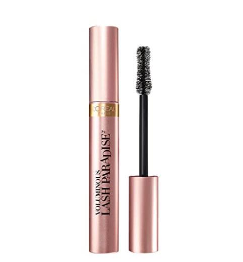 Mascara Bridal Makeup Kit