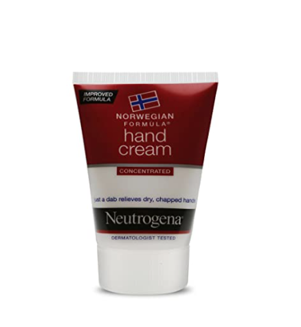 Hand Cream