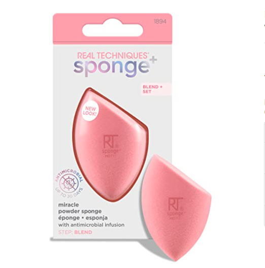  Makeup Sponge