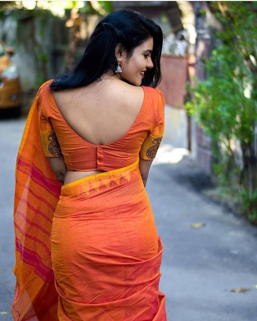 Saree Blouses