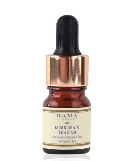 Kama Ayurveda Kumkumadi Tailam