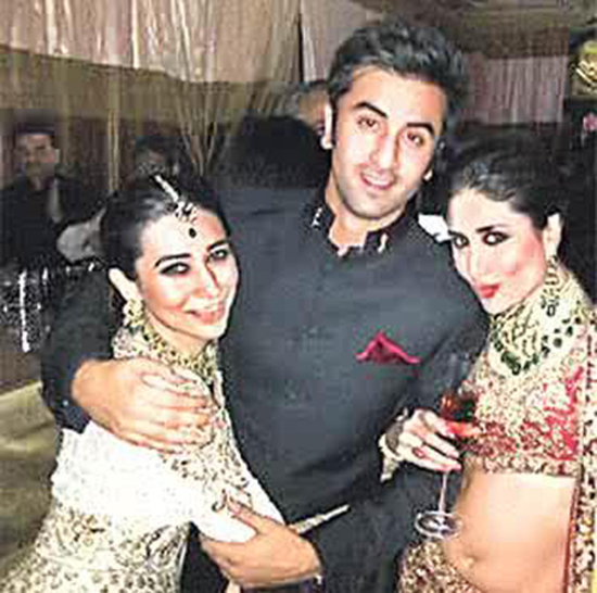 Kareena Wedding