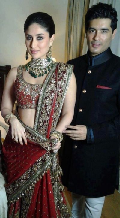 Kareena Wedding