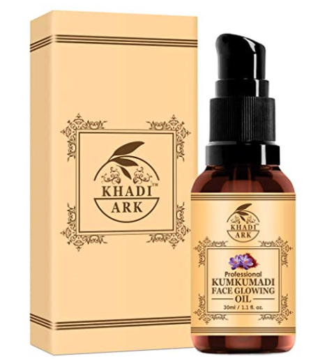 Khadi Kumkumadi Oil