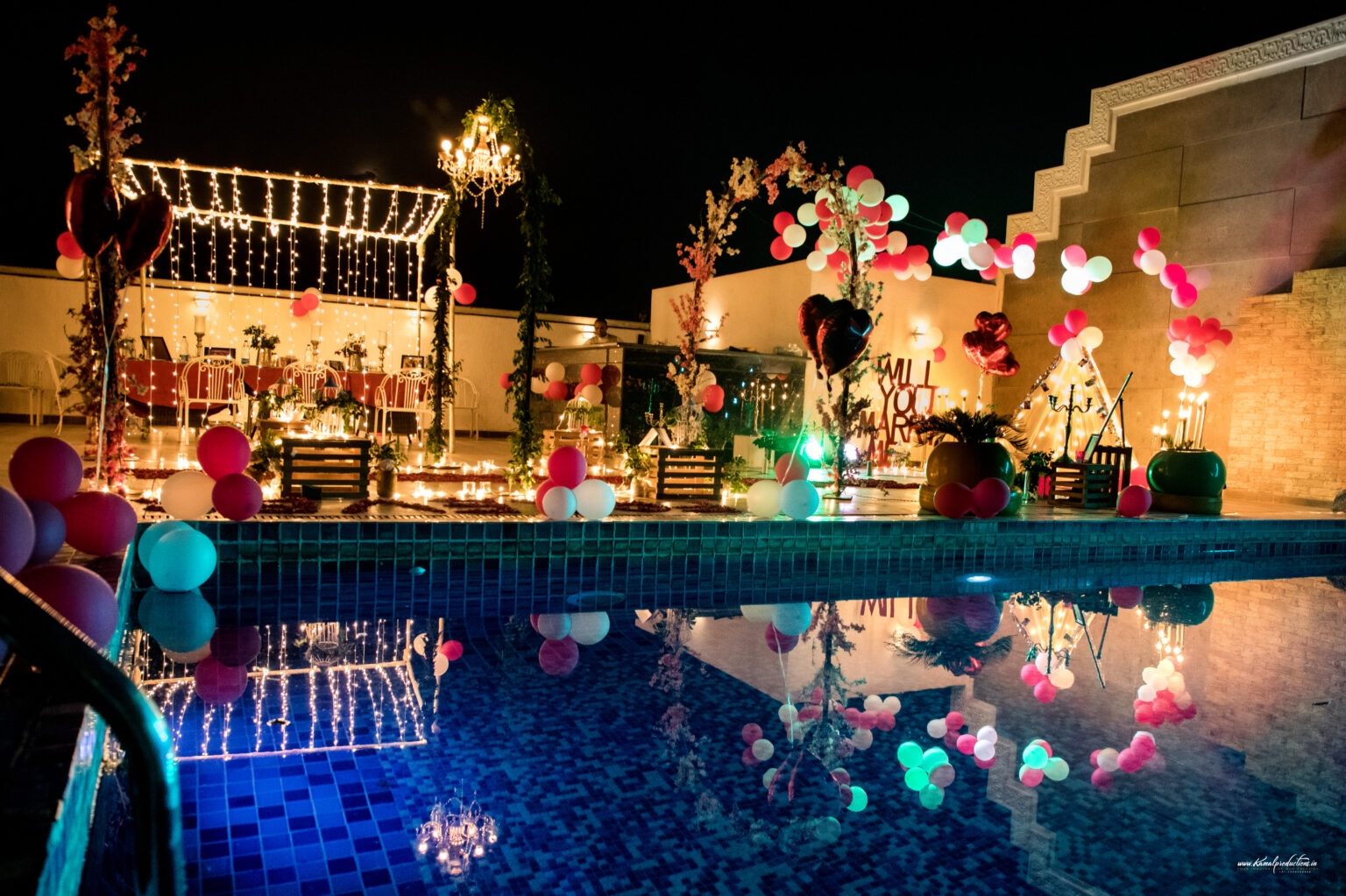 Cheery Roka Ceremony Where The Couple Recreated Their Special Memories ...