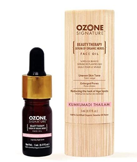 Ozone Signature Kumkumadi Tailam