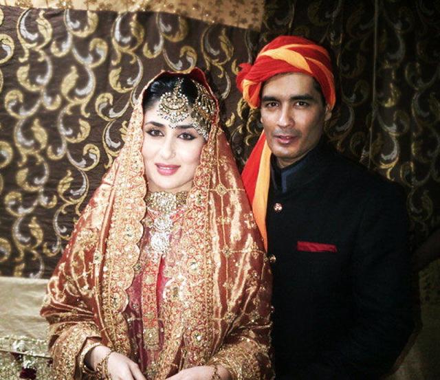 Saif Kareena Nikah