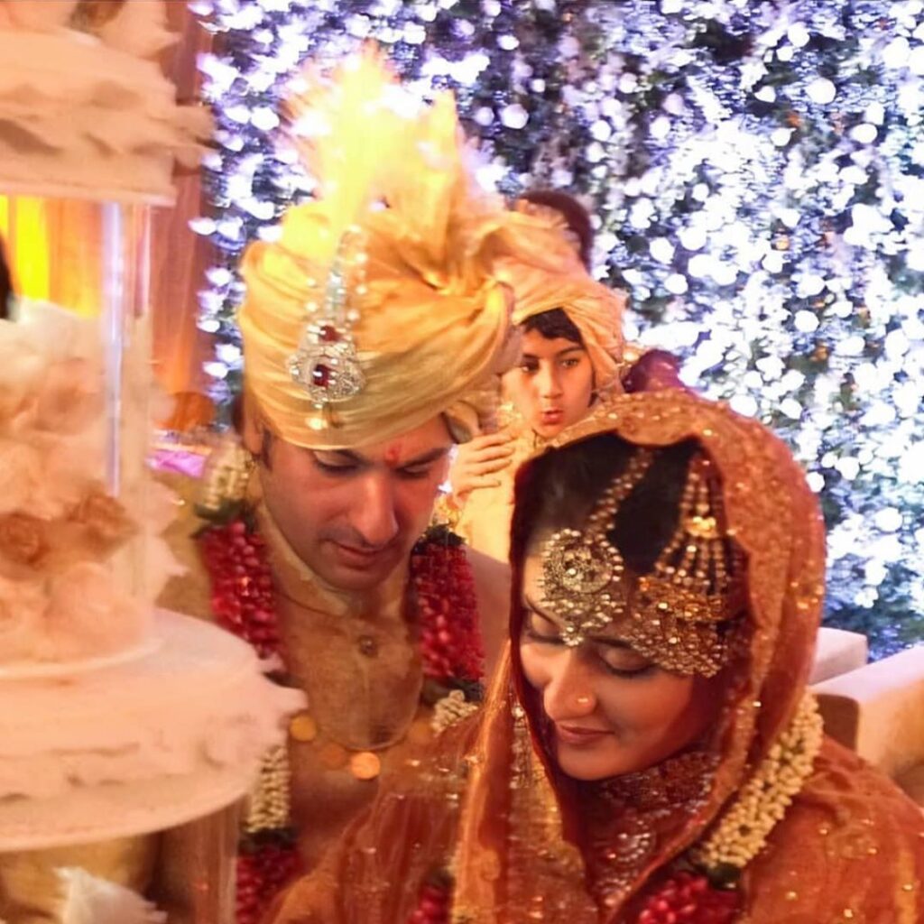 Saif Kareena Nikah