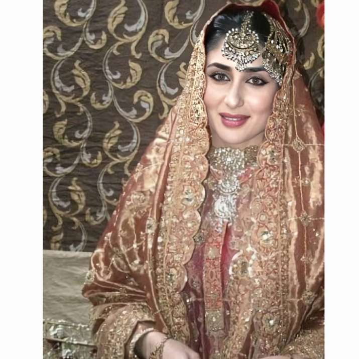 Saif Kareena Nikah