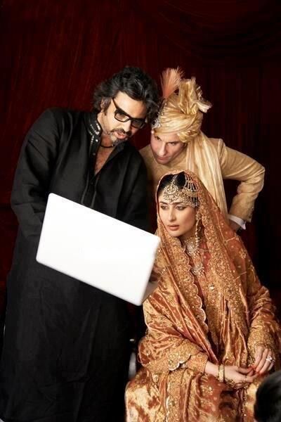 Saif Kareena Nikah