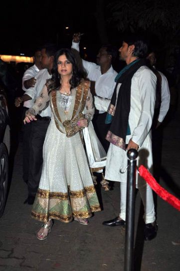 Saif Kareena Sangeet 