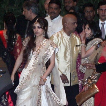 Saif Kareena Sangeet 