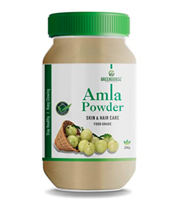 Amla Powder Online