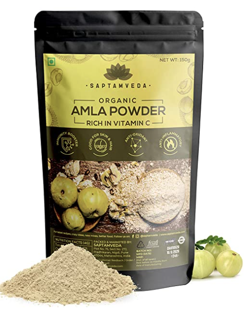 Amla Powder Online