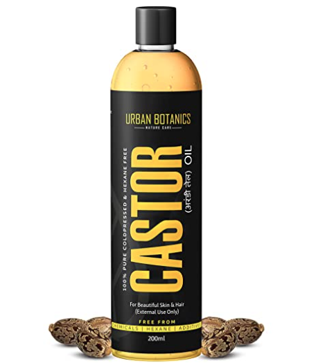 Castor Oil Online