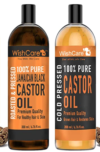 Castor Oil Online