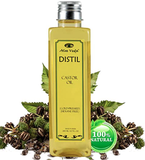 Castor Oil Online