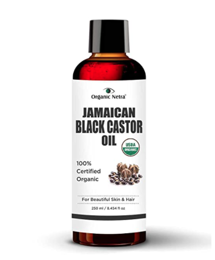 Castor Oil Online