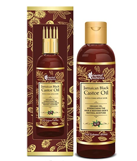 Castor Oil Online