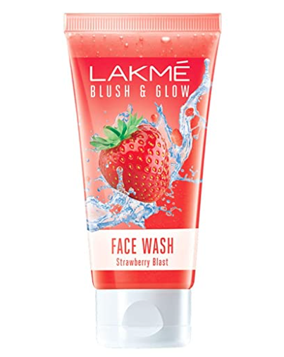 lakme Face Wash