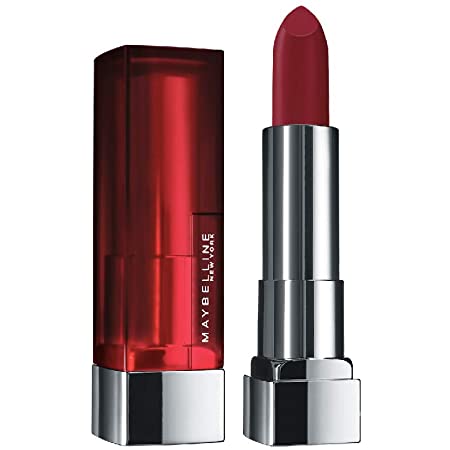 Top Lipstick Brands In India