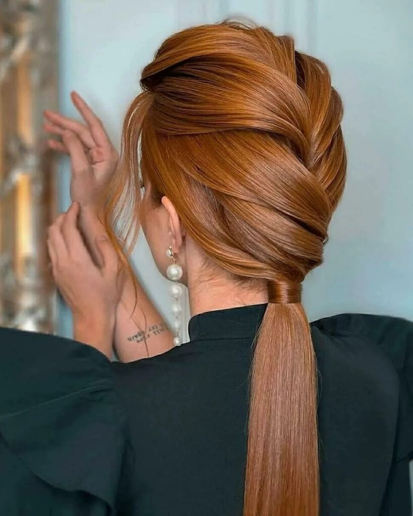 Top 10 Party Hairstyles For Your Special Occasion  Bblunt Blogs