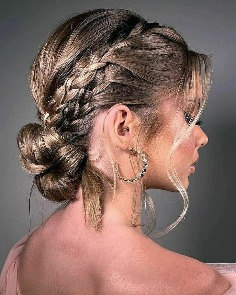 Beautiful Hairstyles For Girls