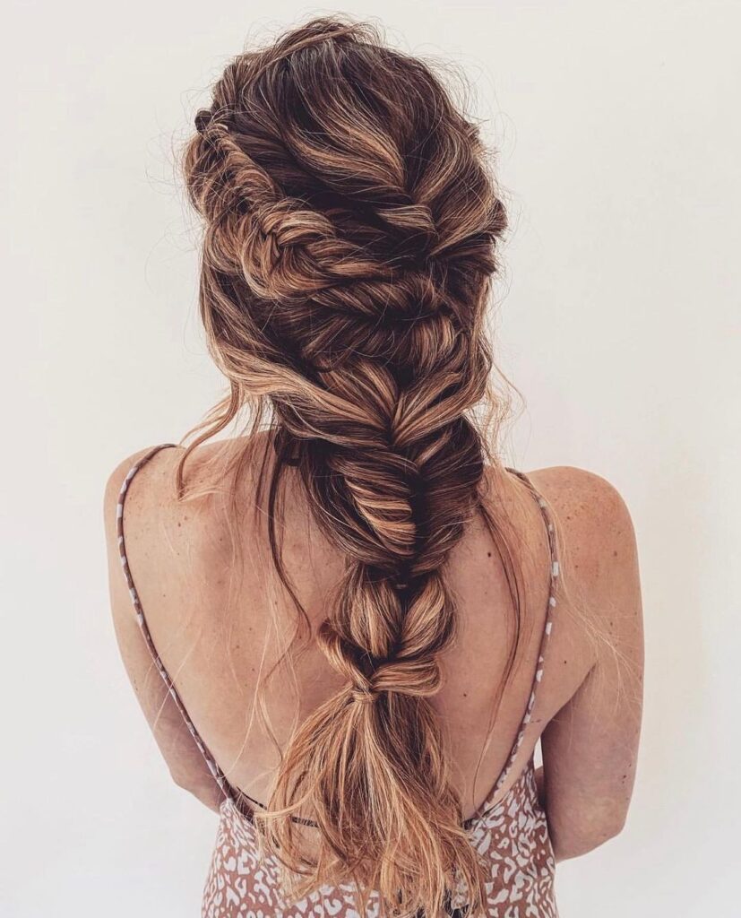 22 Hairstyles for Dirty Hair Because Washing Isnt Always an Option