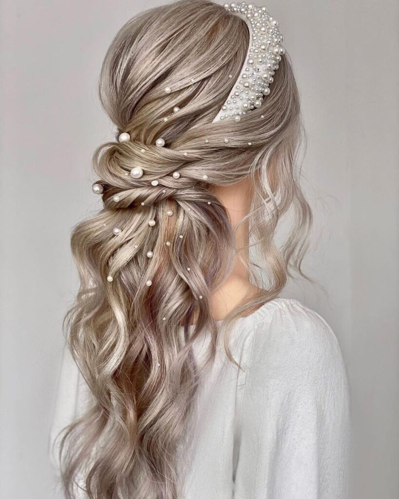 Beautiful Long Hairstyles