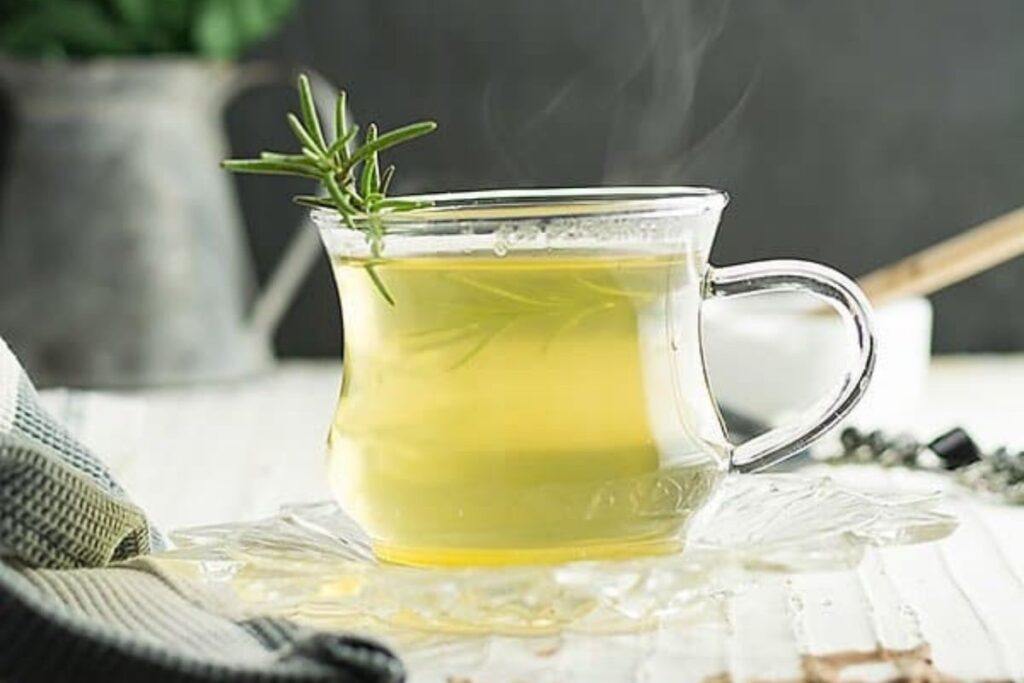 Fennel Tea Benefits