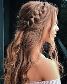 Braid Hairstyles For Girls