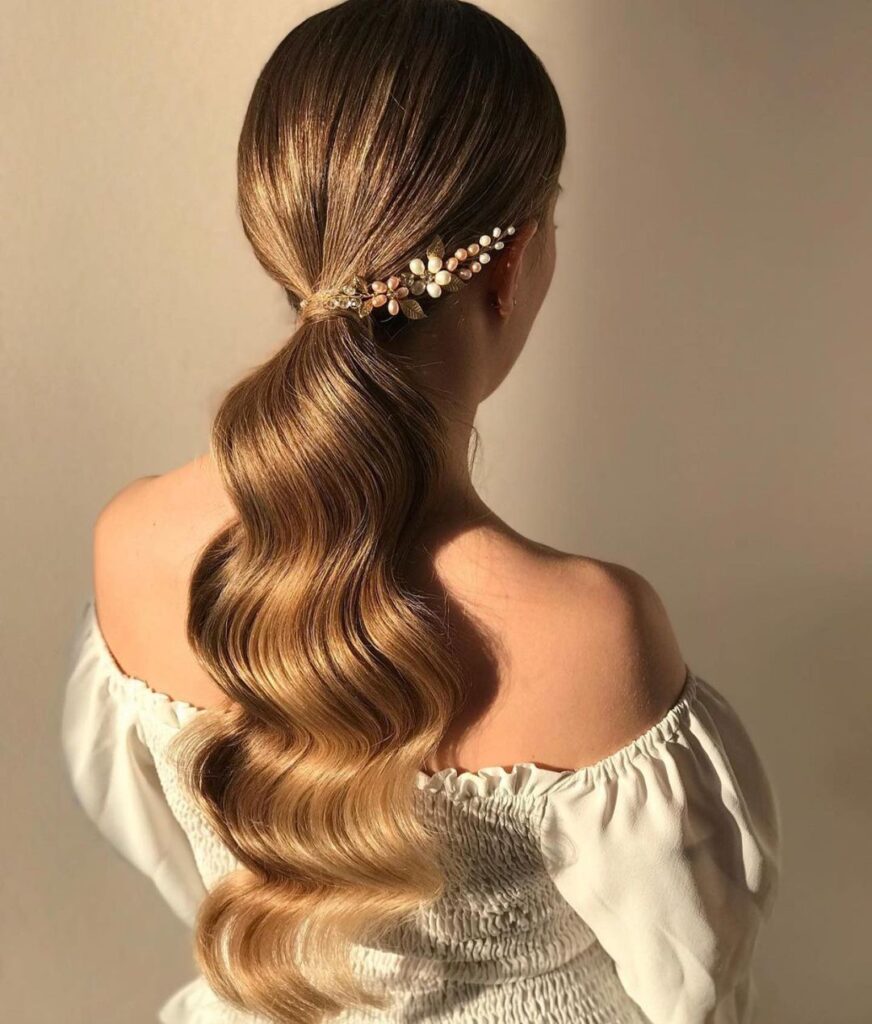 Hairstyles For Girls Long Hair 