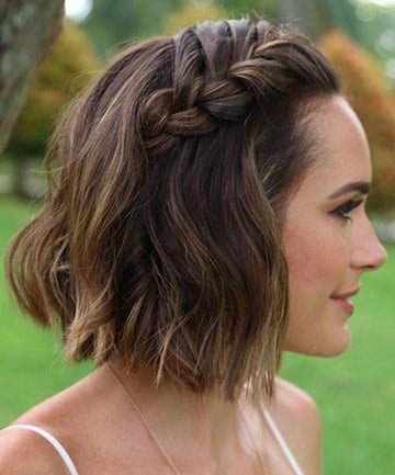 Party Hairstyles That Bring Out The Best Of Your Looks  K4 Fashion