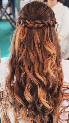 Simple Hairstyles For Girls